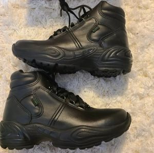 Reebok women boots